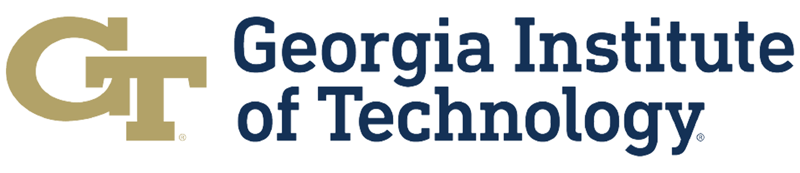 from Georgia Institute of Technology