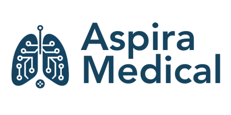 Showcase: Aspira Medical 