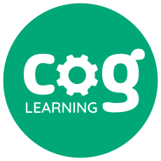 Showcase: COG Learning, Inc. 