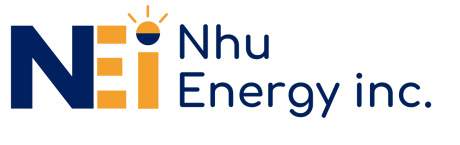 Showcase: Nhu Energy