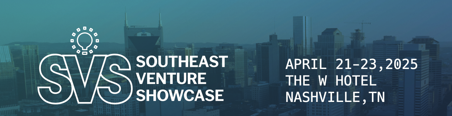 Southeast Venture Showcase, 2025