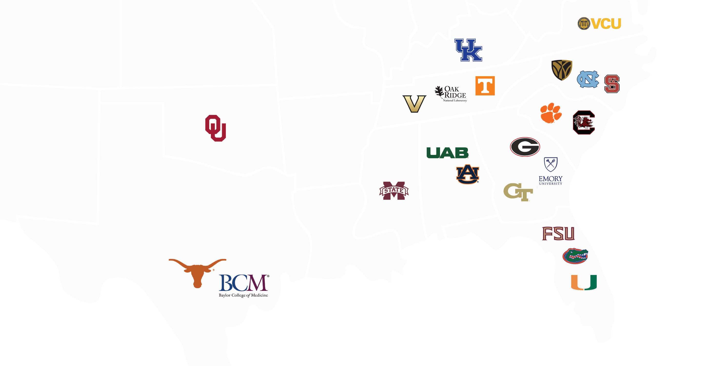 USA Map