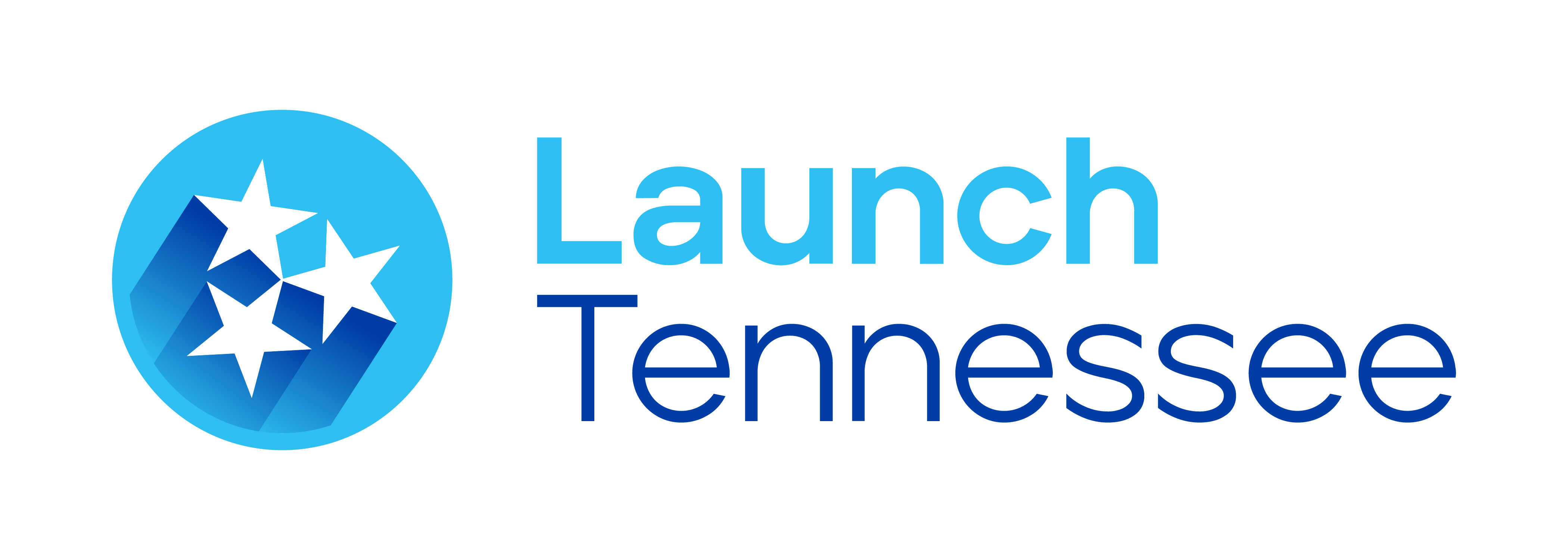 Launch Tennessee logo in the Alternative text field.
