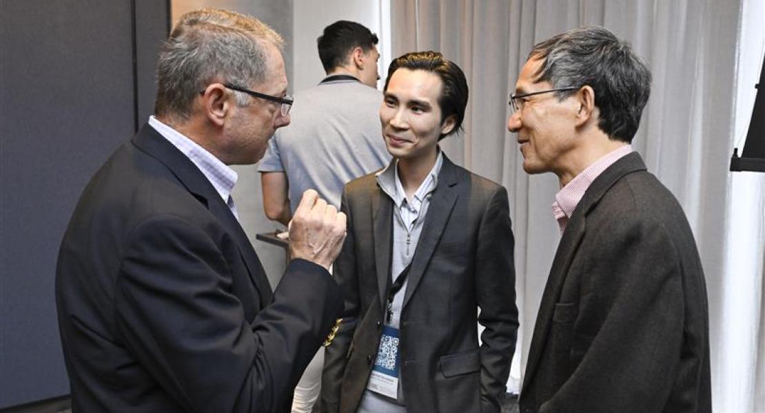 Networking