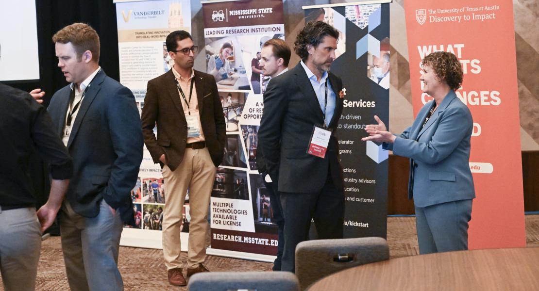 Networking