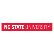 North Carolina State University logo