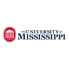 University of Mississippi logo