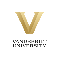 Vanderbilt University logo