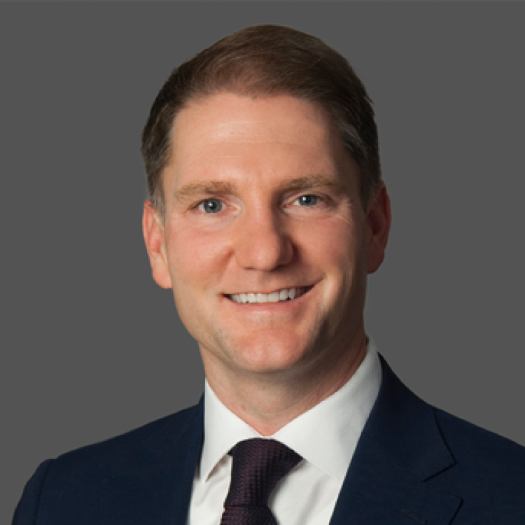 Image of Jonathan Godfrey, Senior Vice President Head of Regional Commercial Banking at 5/3 Bank (Fifth Third)