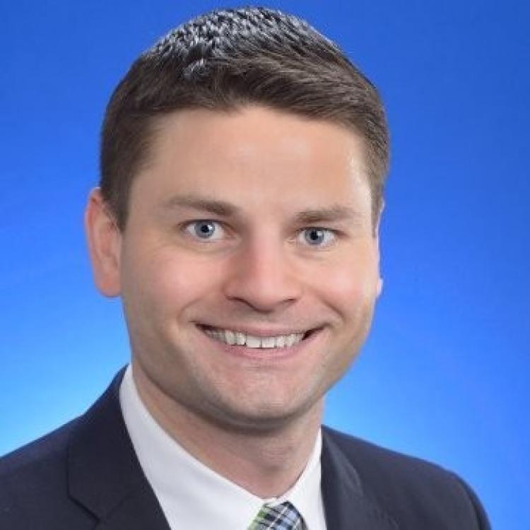 Image of RJ Forbes