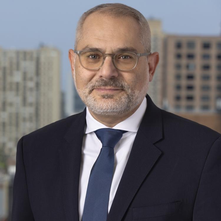 Image of Nadim Shohdy