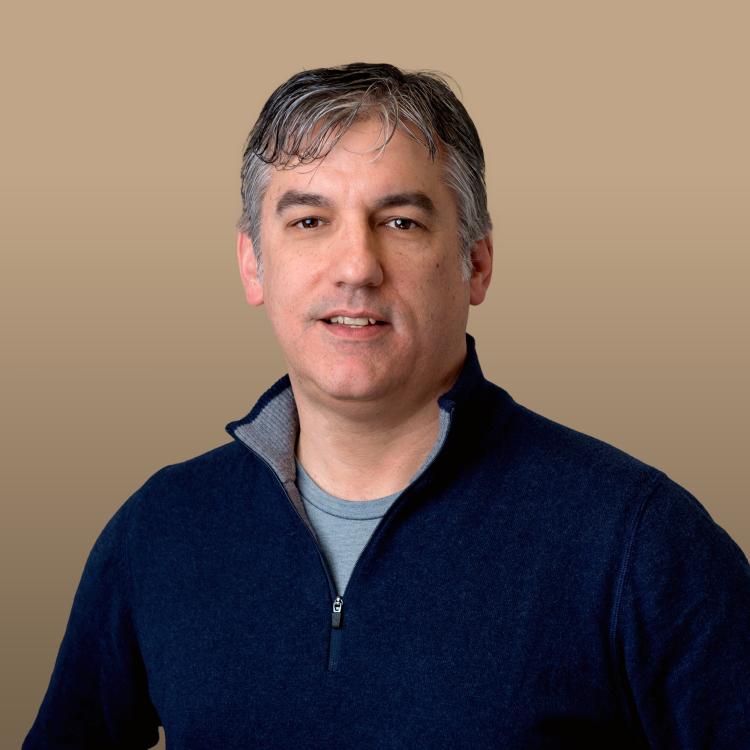 Image of Chris Monroe