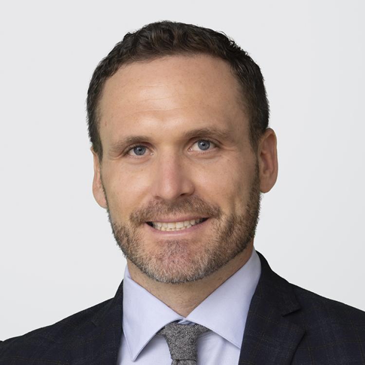 image of Patrick Driscoll