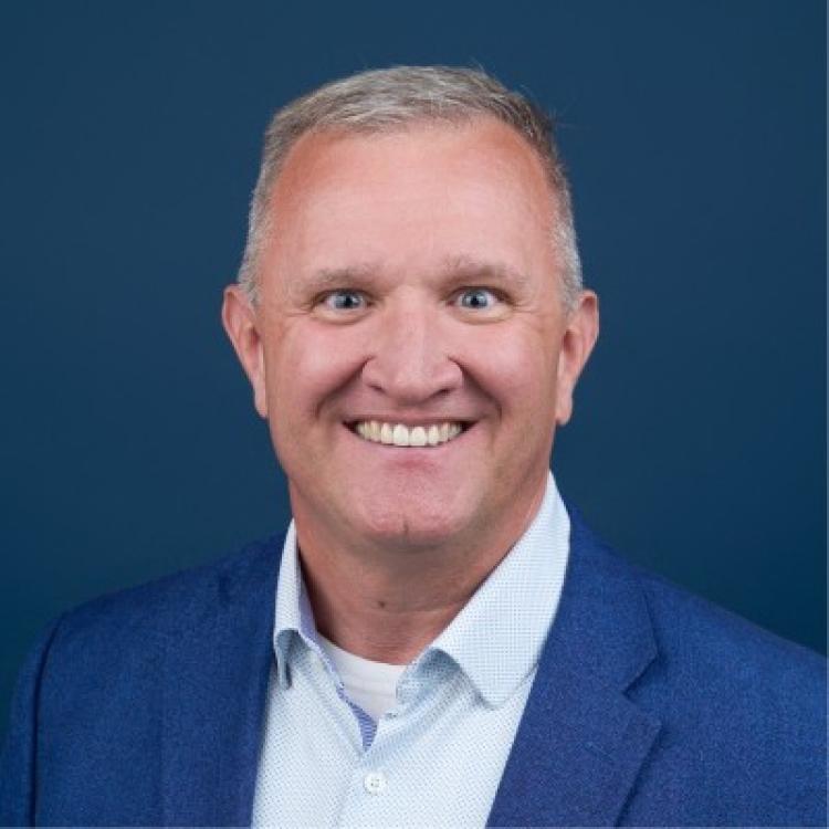 image of Greg Aaron
