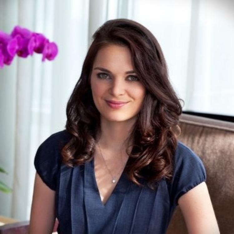 Image of Lisa Dolan